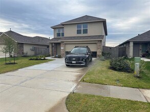 18637 Cepagatti Dr in Roman Forest, TX - Building Photo - Building Photo