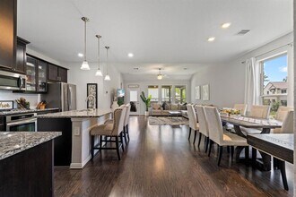 519 Carina Gaze Dr in Willis, TX - Building Photo - Building Photo
