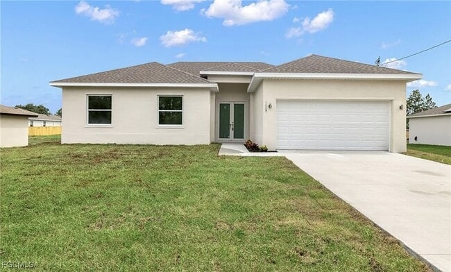 property at 4103 Nora Ave S