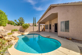 9648 E Sheena Dr in Scottsdale, AZ - Building Photo - Building Photo