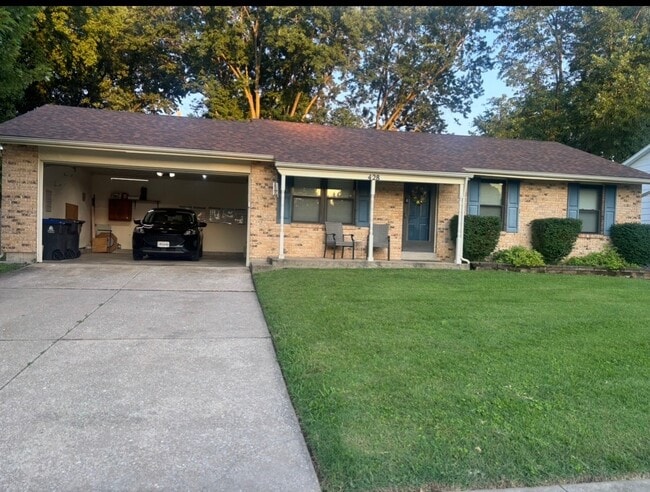 property at 428 Springwood Place Ct