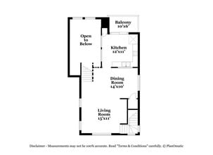 6644 Weeping Pine St in Las Vegas, NV - Building Photo - Building Photo