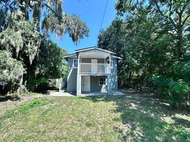 1867 W 41st St in Jacksonville, FL - Building Photo