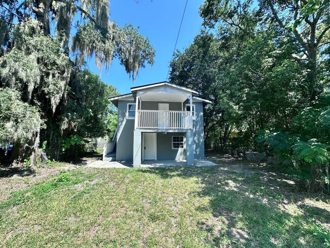 property at 1867 W 41st St