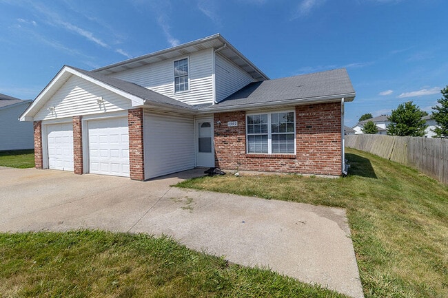 property at 1507 Riva Ridge Ct