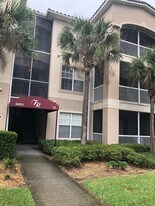 3331 Whitestone Cir in Kissimmee, FL - Building Photo