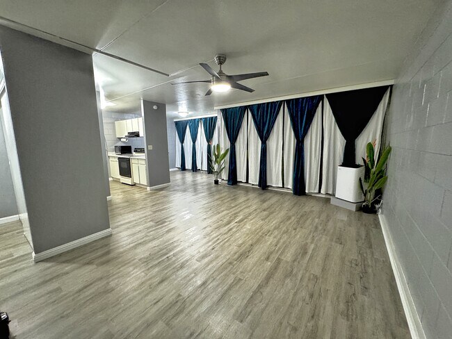 property at 94-942 Meheula Pky