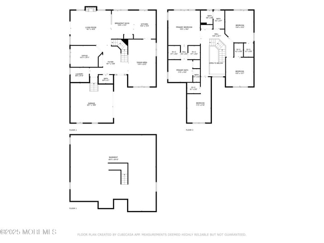 27 Brittany Ct in Atlantic Highlands, NJ - Building Photo - Building Photo