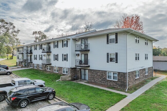 850 N Pleasant Hill Blvd