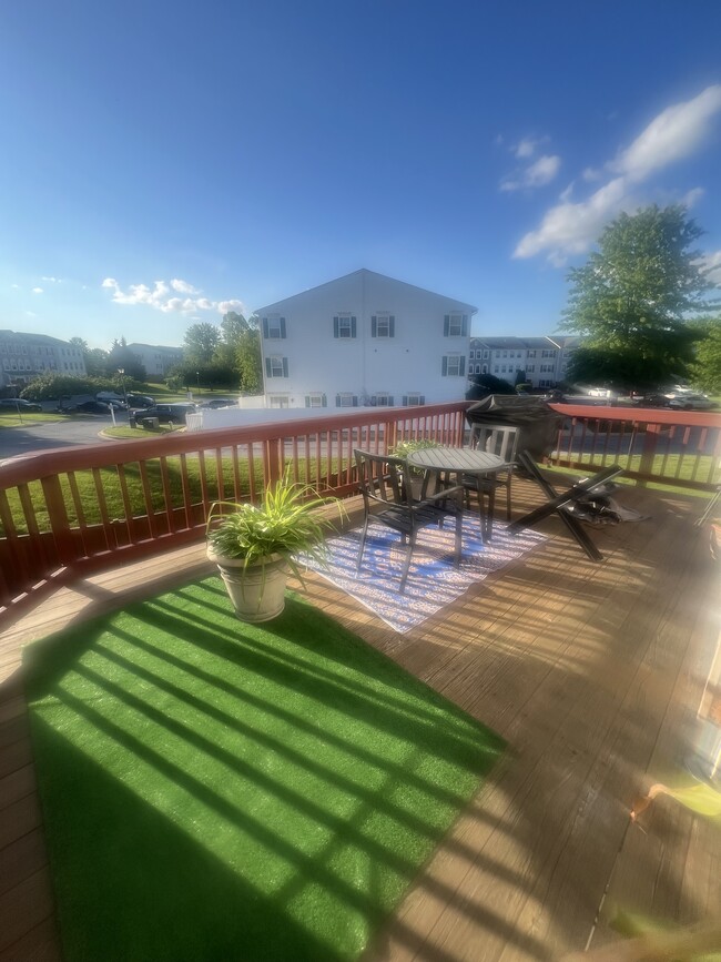 property at 6529 Carston Ct