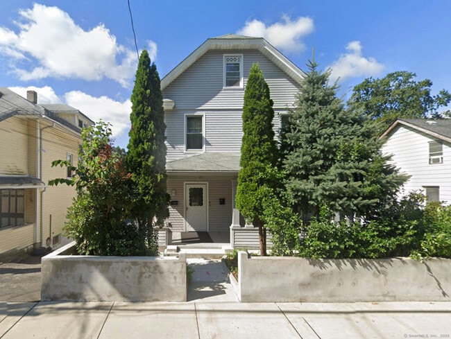 property at 41 Lincoln Ave