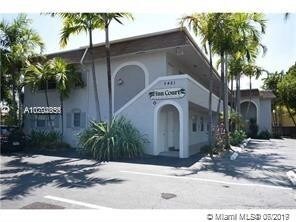3421 NE 15th Ave-Unit -2 in Oakland Park, FL - Foto de edificio