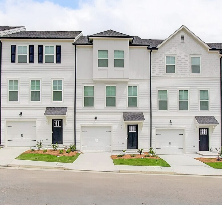 3217 Bateman Drive SE in Atlanta, GA - Building Photo