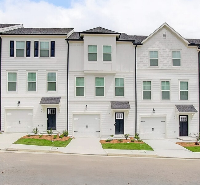 property at 3217 Bateman Drive SE