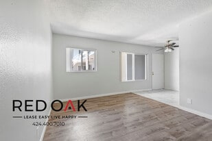 9903 Belmont St, Unit 25 in Bellflower, CA - Building Photo