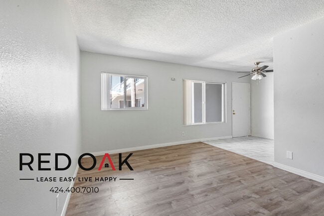 property at 9903 Belmont St