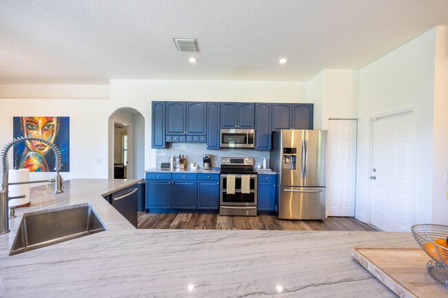 16854 87th Ln N in The Acreage, FL - Building Photo - Building Photo