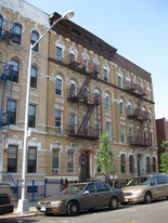 226 Pulaski Street Apartments