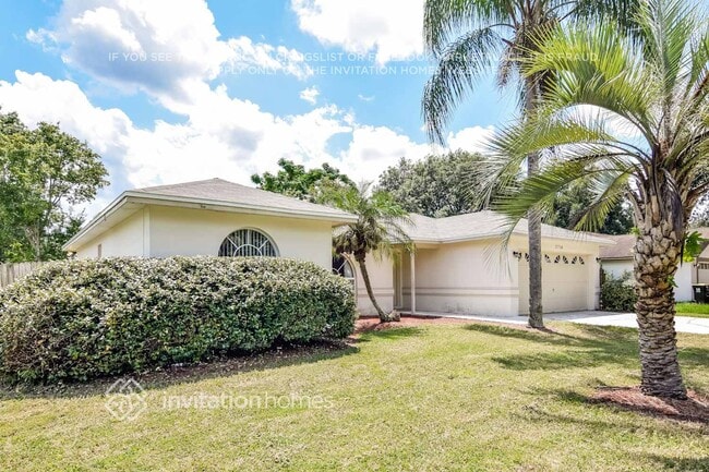 2718 Jennifer Dr in Lakeland, FL - Building Photo - Building Photo