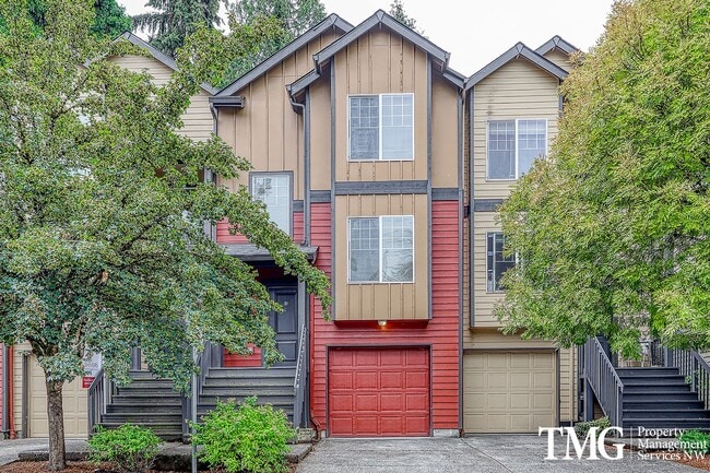 property at 2731 Rossiter Ln