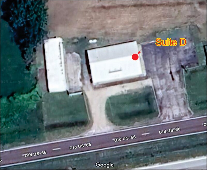 66 Rolla Gardens Dr in Rolla, MO - Building Photo