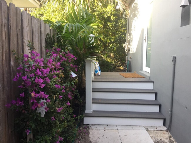 property at 1307 SW 18th Ct