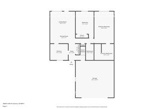 18839 E 16th Pl in Aurora, CO - Building Photo - Building Photo