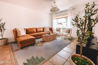 11607 N 21st Ave in Phoenix, AZ - Building Photo - Building Photo