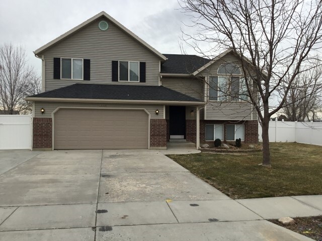 property at 1909 N 150 E