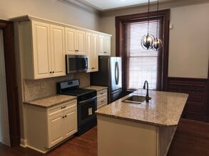 930 N Lincoln Ave in Pittsburgh, PA - Foto de edificio - Building Photo