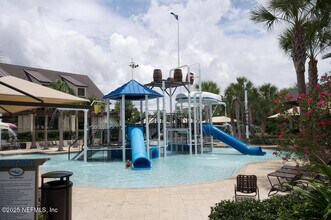 352 Magnolia Creek Walk in Nocatee, FL - Foto de edificio - Building Photo