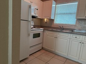 1665 17th Ave N in St. Petersburg, FL - Building Photo