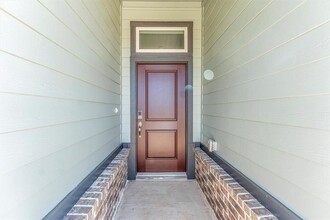 16010 Copper Skies Way in Cypress, TX - Foto de edificio - Building Photo