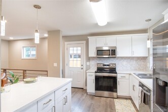 2306 N Union Blvd in Colorado Springs, CO - Building Photo - Building Photo