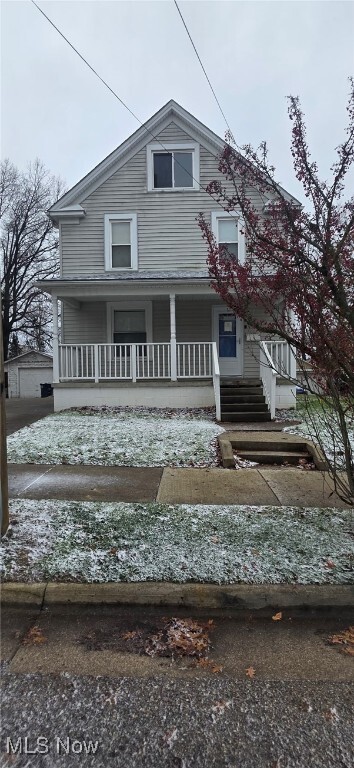 property at 920 Redfern Ave