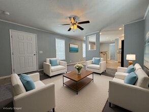 2112 Bluebird Terrace NW in Stewartville, MN - Foto de edificio - Building Photo