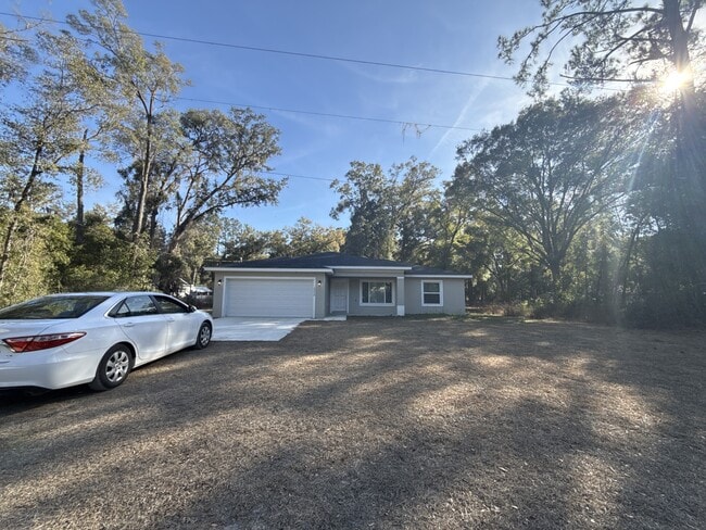 2234 NW 65th Pl in Ocala, FL - Building Photo - Building Photo