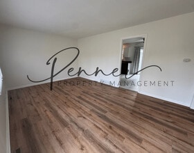 9700 Bennington Ave in Kansas City, MO - Building Photo - Building Photo