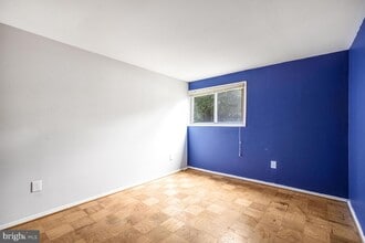 7316 Donnell Pl, Unit B-2 in District Heights, MD - Foto de edificio - Building Photo