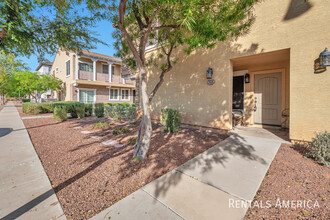 3618 E Leslie Dr in Gilbert, AZ - Building Photo - Building Photo