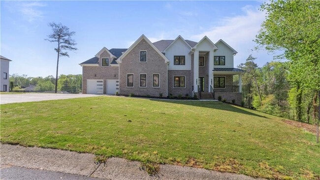 property at 208 Indian Hills Trail