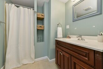 122 G St in Boston, MA - Building Photo - Building Photo