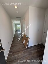 11 Red Clover Dr in Angier, NC - Building Photo - Building Photo