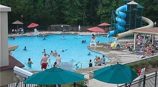 9420 Meadowmont View Dr in Charlotte, NC - Building Photo - Building Photo