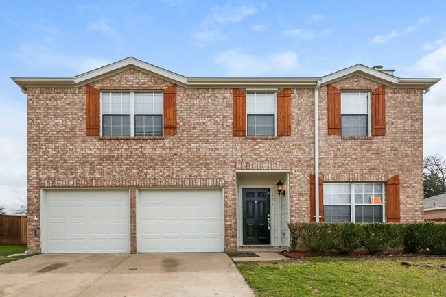 property at 1906 Purdue Dr