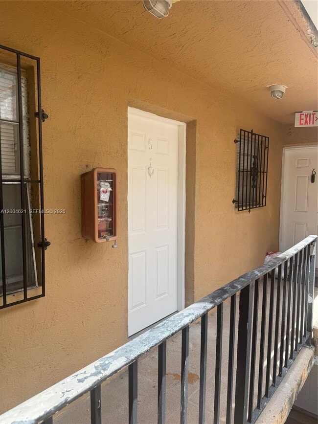 property at 1235 NW 6th St