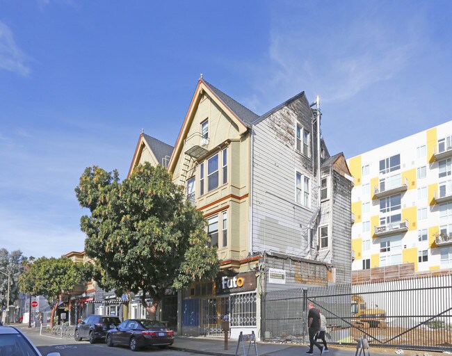 3224-3230 22nd St