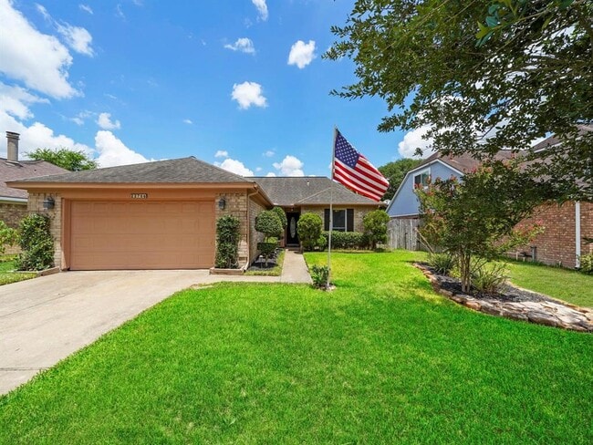 property at 22706 Garden Canyon Dr