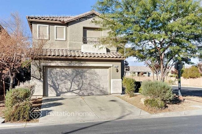 property at 6437 Casamar St