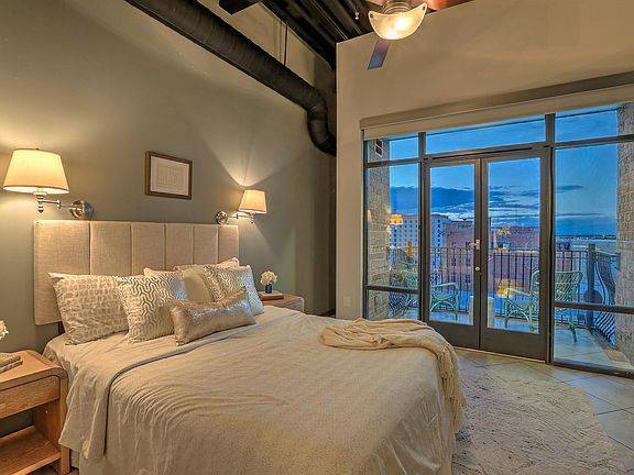 100-100 Gold Ave SW in Albuquerque, NM - Building Photo
